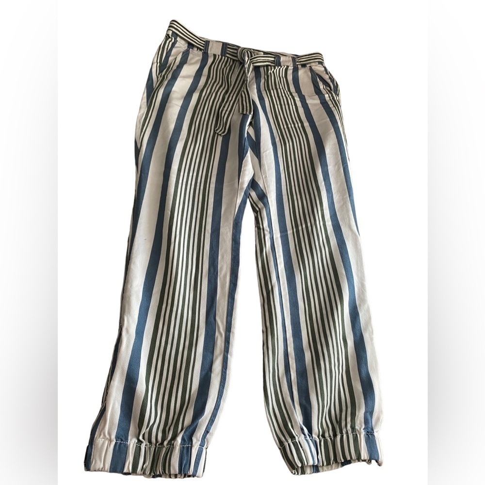 Loft pants size 10 T - Picture 3 of 12